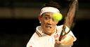 Nishikori into Japan Open final