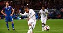 Friendlies: Mbappe to France's rescue