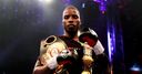 Okolie's route to 2020 world title