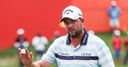 Leishman in three-way Malaysia lead