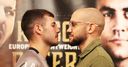 Ritson primed to KO Patera