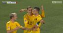 WATCH: Lithuania's stunning scissor-kick