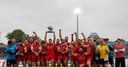 London shock Toronto to claim SL place