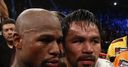 Pacquiao: Mayweather wants to fight me