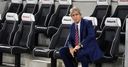Pellegrini: We deserved more