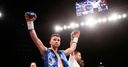 Sky Live: Florence Fight Night