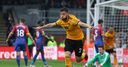 PL goals: Wolves still riding high