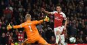 WATCH: Slick Arsenal's brilliant third