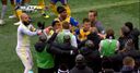 WATCH: Three off in MLS mass brawl WATCH: Three off in MLS mass brawl