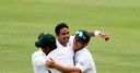 Abbas 10-for seals series for Pakistan