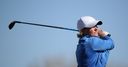 Morgan wins maiden pro title in India