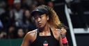King: The sky's the limit for Osaka