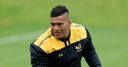 Hughes tweet sees hearing adjourned