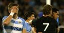 Stuart Barnes' talking points