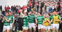 Falcons topple Toulon in France