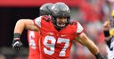 Bosa: Big mistake if Cardinals pass