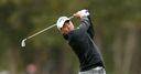 Teenager shares PGA Tour lead
