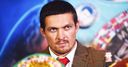 Usyk 'interested' in AJ