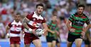 Gildart added to England squad