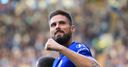 Giroud: I'll fight for Chelsea place