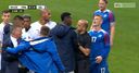 WATCH: Pogba storms to Mbappe defence