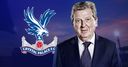 Signs of hope for Palace