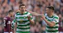 Rodgers hails 'sensational' Christie