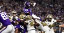 Saints agree Murray move