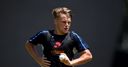 Morgan hints at England changes