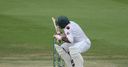Sarfraz taken to hospital for tests