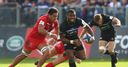 Bath-Toulouse replay request rejected