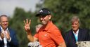 'Dream come true' for Garcia