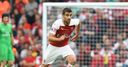 Sokratis injury concern for Arsenal