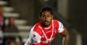Barba wins Man of Steel award