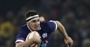 McInally to captain Scotland