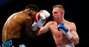 Relentless Cheeseman beats Byfield