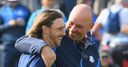 Bjorn: Majors next for Fleetwood