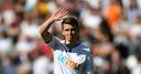 Villa sign Swansea's Carroll on loan