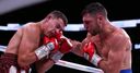 Coyle shines on American debut