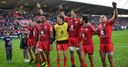 Toulouse beat Leinster in thriller