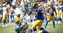 Packers trade Montgomery and Clinton-Dix