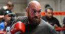 Fury: I'll win one million per cent
