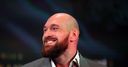 Fury: Wilder prep in US going well