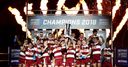 Six Super League questions