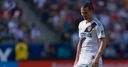 Galaxy blow lead to miss play-offs Galaxy blow lead to miss play-offs