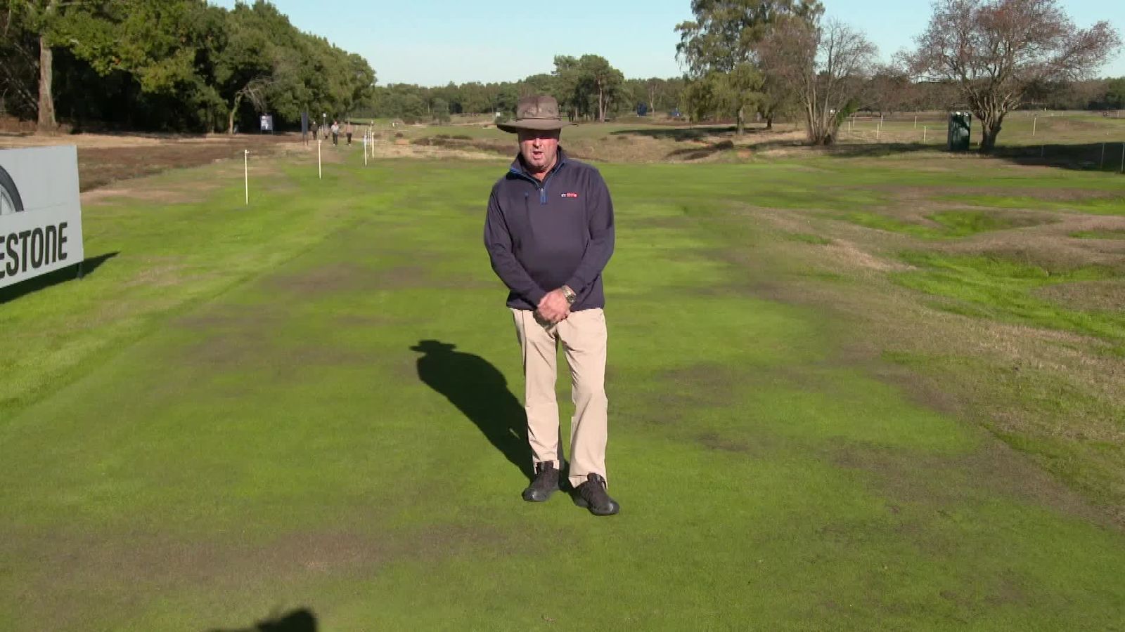 Radar's guide to Walton Heath | Golf News | Sky Sports