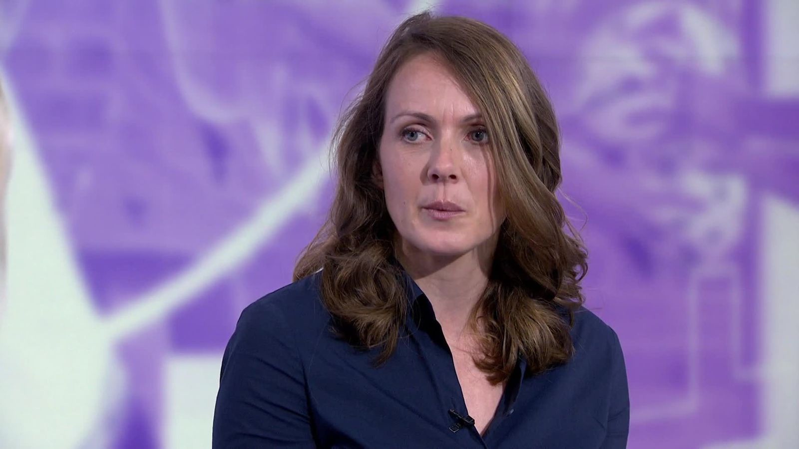 British Olympian Kelly Sotherton Still Feels Cheated Because Of Doping ...