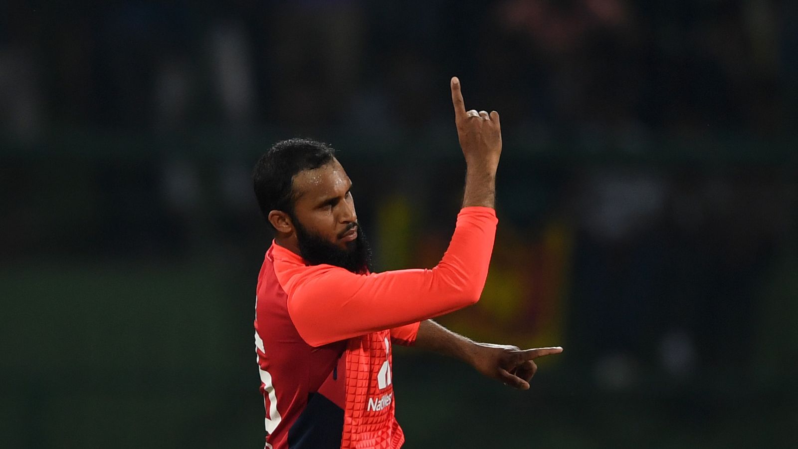 'Confident' Adil Rashid has developed as bowler in England ODI side ...