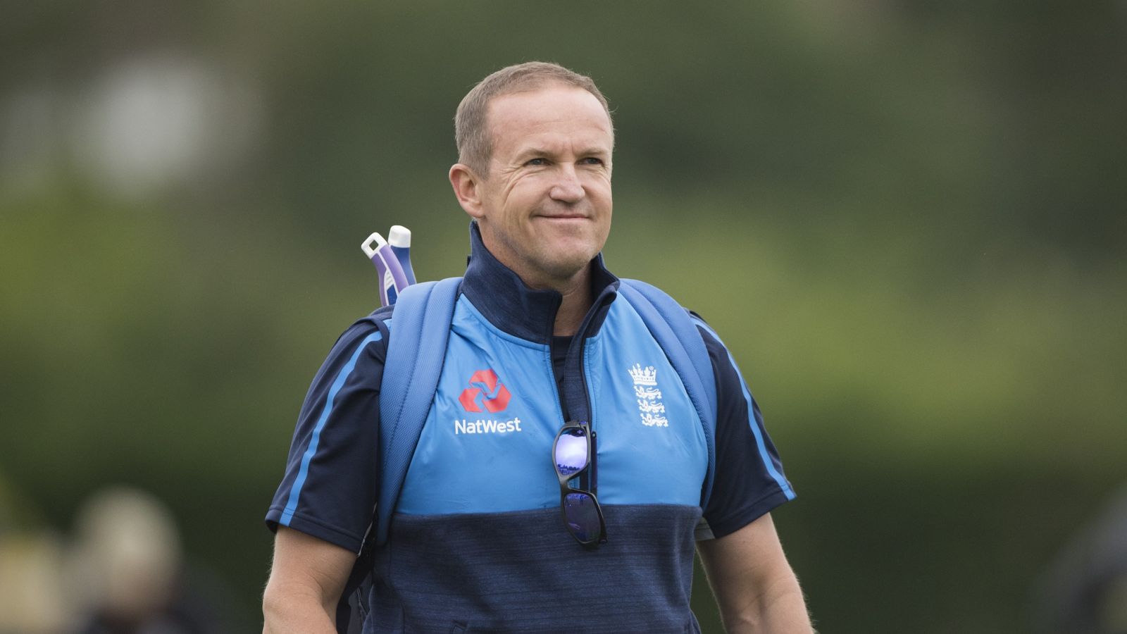 Ashes winning ex-England coach Andy Flower joins Australia ahead of 2023  series - Mirror Online