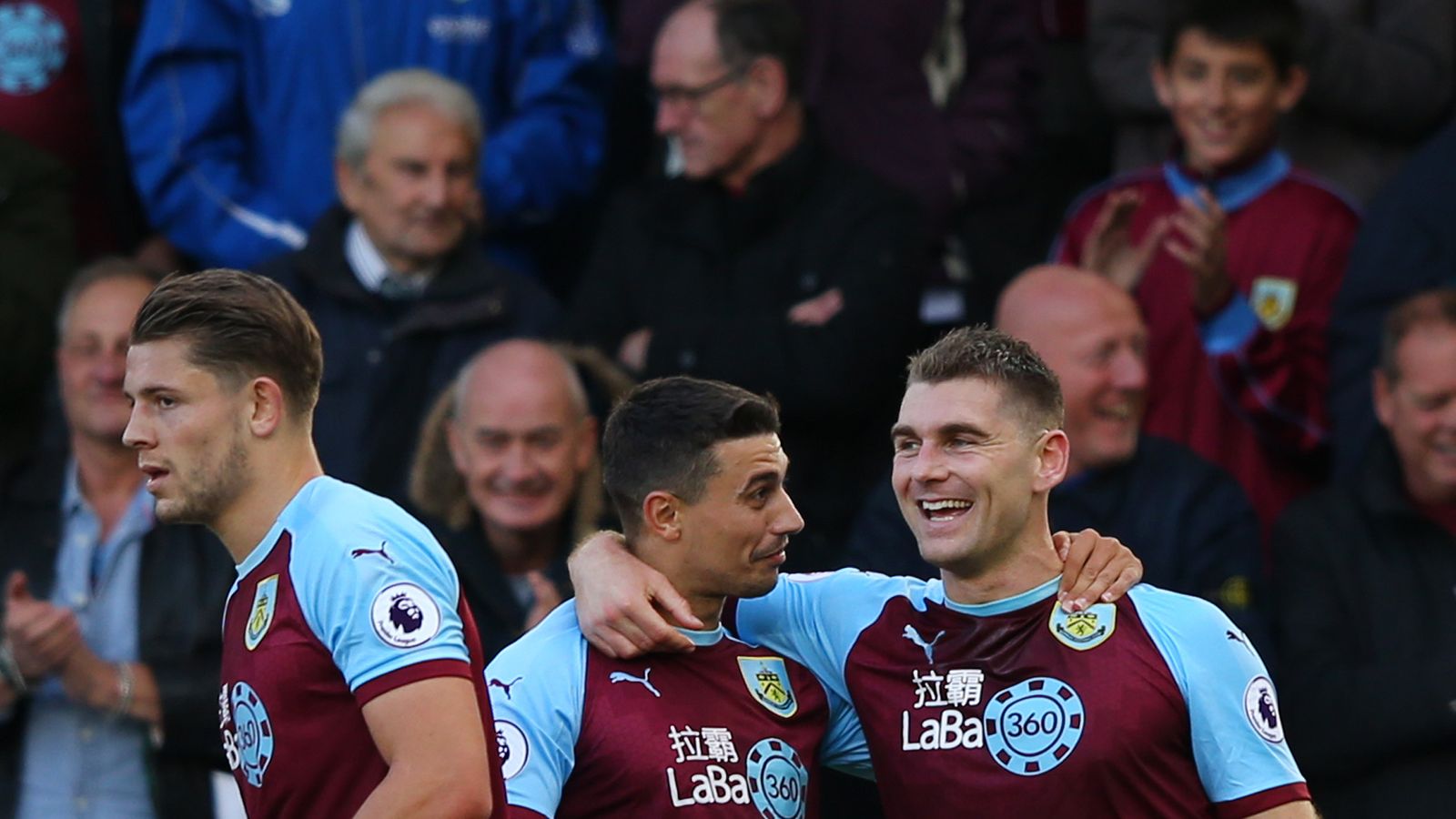 EPL news: Cardiff v Burnley, Super Sunday, results, Sam Vokes